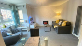 Отель Paisley Central Apartment #3  Пейсли